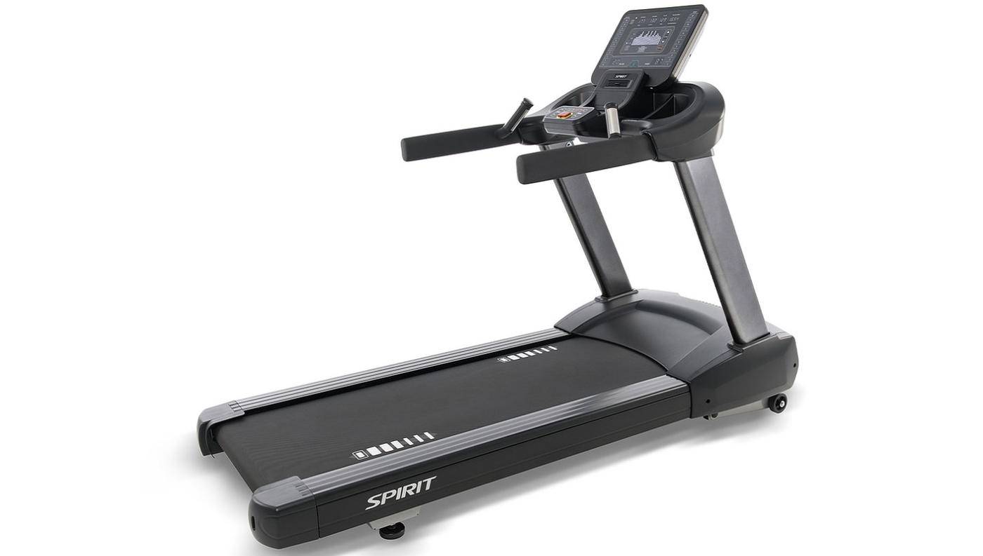 Беговая дорожка Spirit CT800+ 