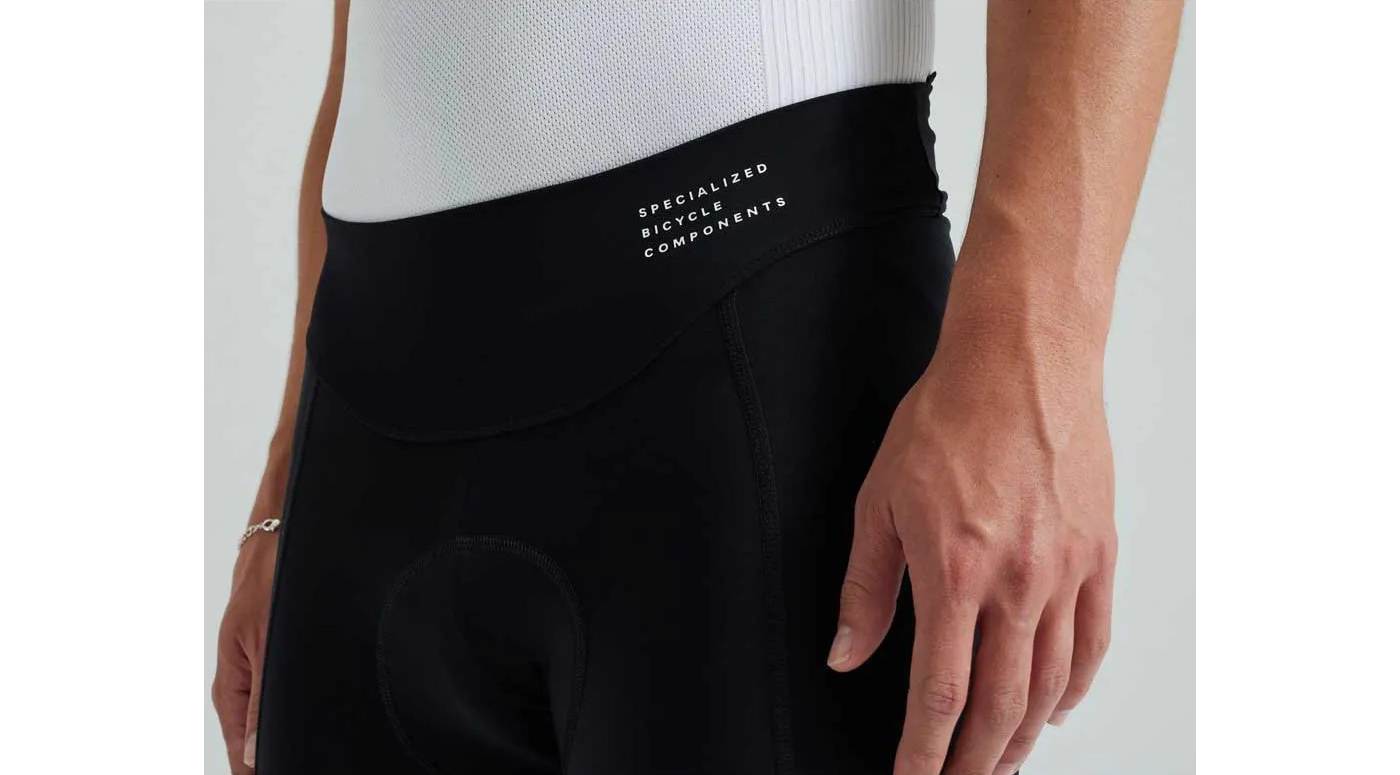 Велотруси Specialized SBC FOUNDATION SHORT MEN розмір XXL black (2025) 4 Велотруси Specialized SBC FOUNDATION SHORT MEN розмір XXL black (2025) 4