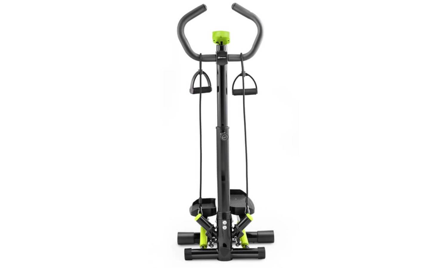 Степпер Hop-Sport HS-055S Noble Зелений 7 Степпер Hop-Sport HS-055S Noble Зелений 7