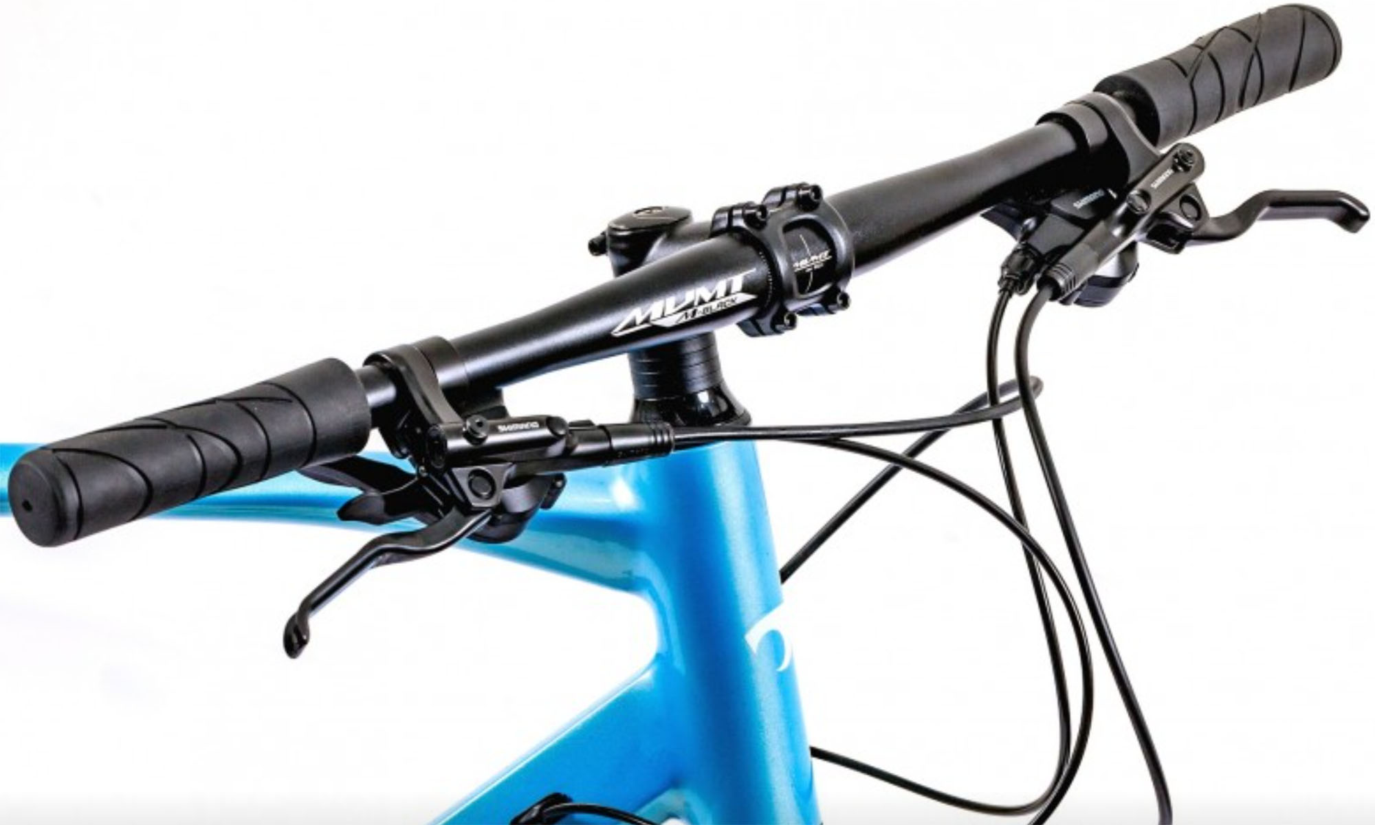 Велосипед PARDUS City Fitness Legend Sport 28", размер M, год 2023, светло-синий 4