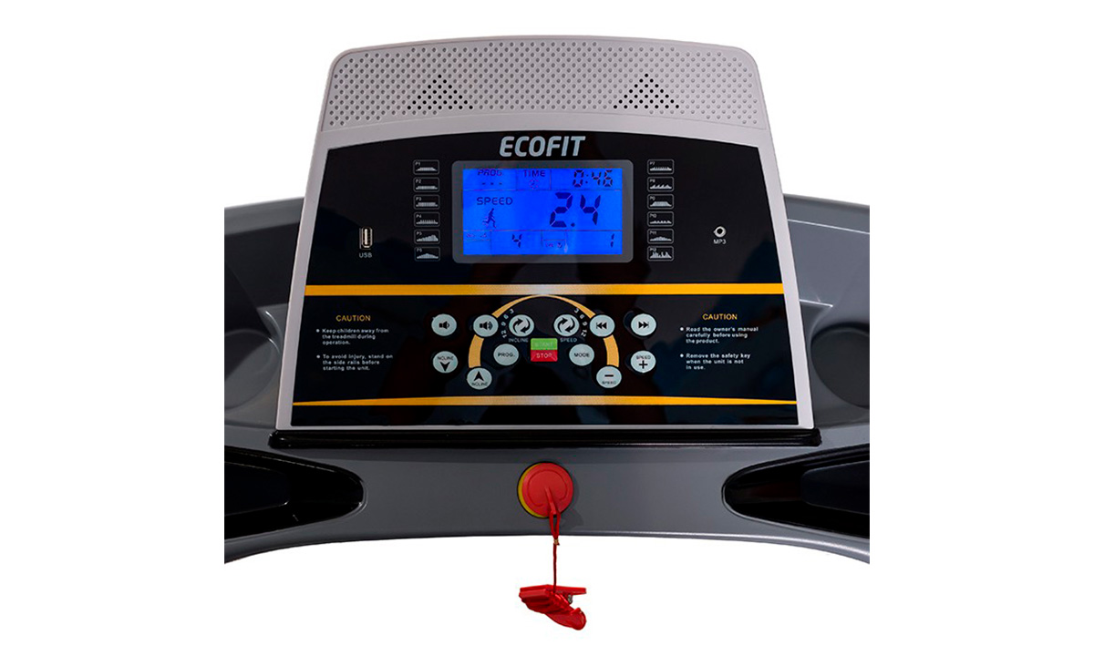 Беговая дорожка EcoFit E-MB9 2