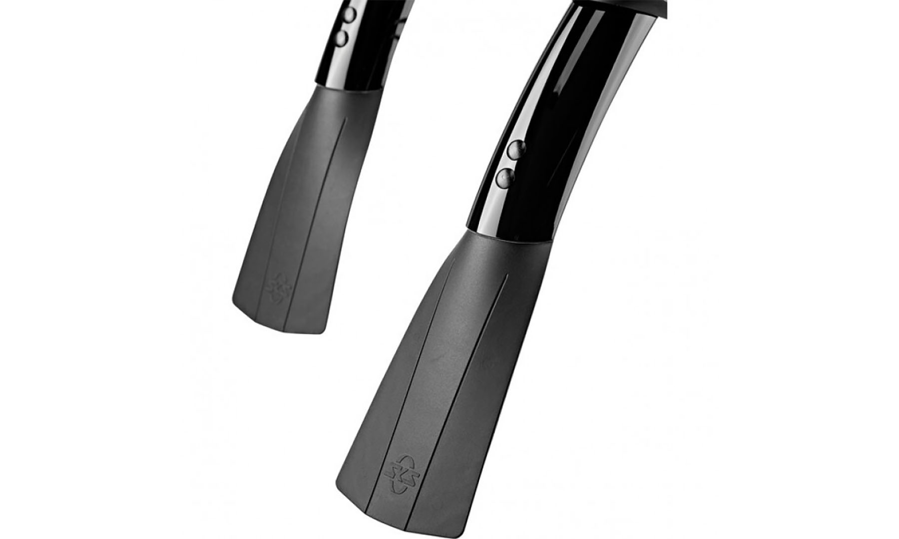 Крила SKS RACEBLADE PRO 28" чорні 4 Крила SKS RACEBLADE PRO 28" чорні 4
