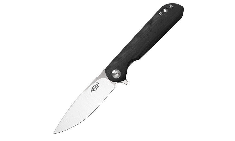Складной нож Firebird FH41 черный