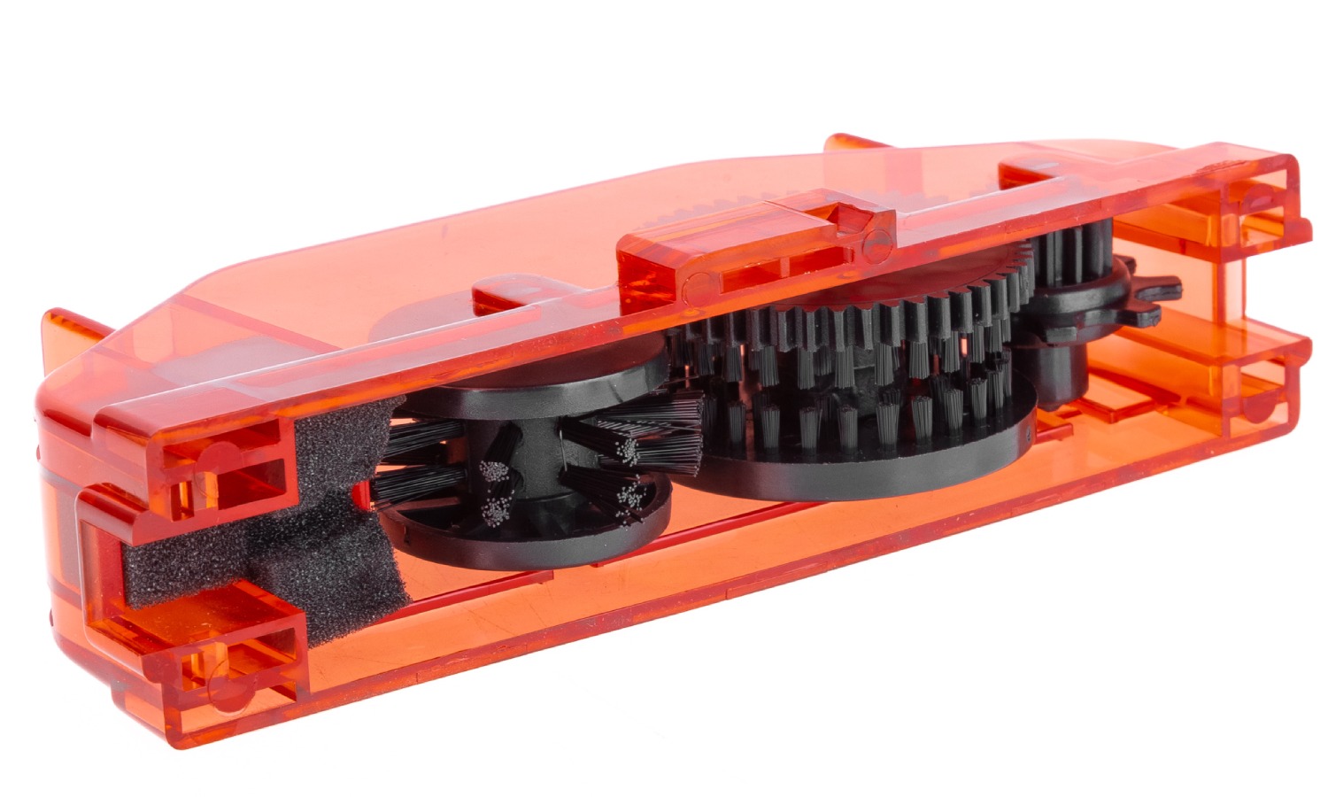 Мойка цепи ONRIDE Wash с ручкой, пластик 4