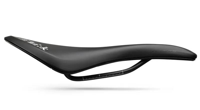 Сідло Fizik TEMPO ALIANTE R5 155 mm BLACK 3 Сідло Fizik TEMPO ALIANTE R5 155 mm BLACK 3