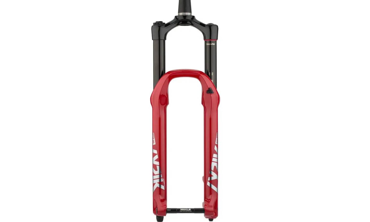 Фотографія Вилка RockShox Lyrik Ultimate Charger 2.1 RC2 - Crown 29" Boost™ 15x110 170mm Red Alum Str Tpr 42offset DebonAir (includes Fender, 2 Btm Tokens, Star n 2