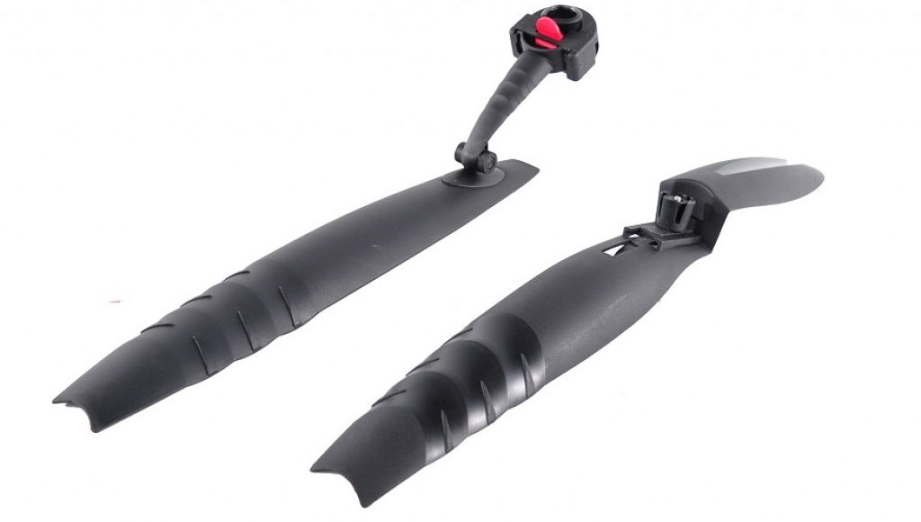 Крылья 20"-26" H-N07 пара черный Крылья 20"-26" H-N07 пара черный