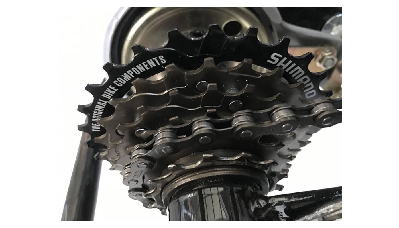 Электровелосипед дорожный трехколесный Kelb.Bike Comfort Plus 24"/20" размер М 500W 12Ah +PAS Черный 4 Электровелосипед дорожный трехколесный Kelb.Bike Comfort Plus 24"/20" размер М 500W 12Ah +PAS Черный 4