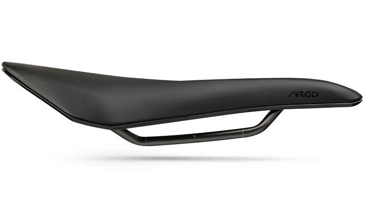 Сідло Fizik Vento Argo R3 - 140mm Road Racing, 213гр., black 4 Сідло Fizik Vento Argo R3 - 140mm Road Racing, 213гр., black 4