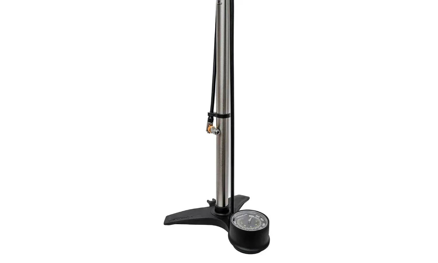 Насос велосипедный Birzman The Pump with Helix Grand 2
