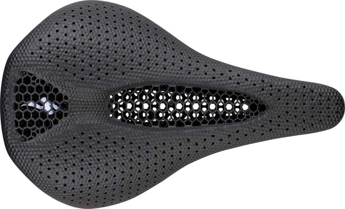 Велосидение Specialized POWER PRO MIRROR ширина 143 мм 2025 черный 3