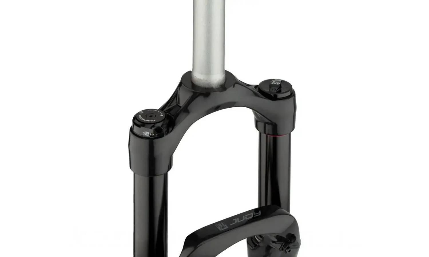 Фотографія Вилка RockShox Judy Gold RL - Remote 29" 9QR 100mm Black Alum Str 1 1/8 51offset Solo Air (includes, Star nut & Right OneLoc Remote) A3 5