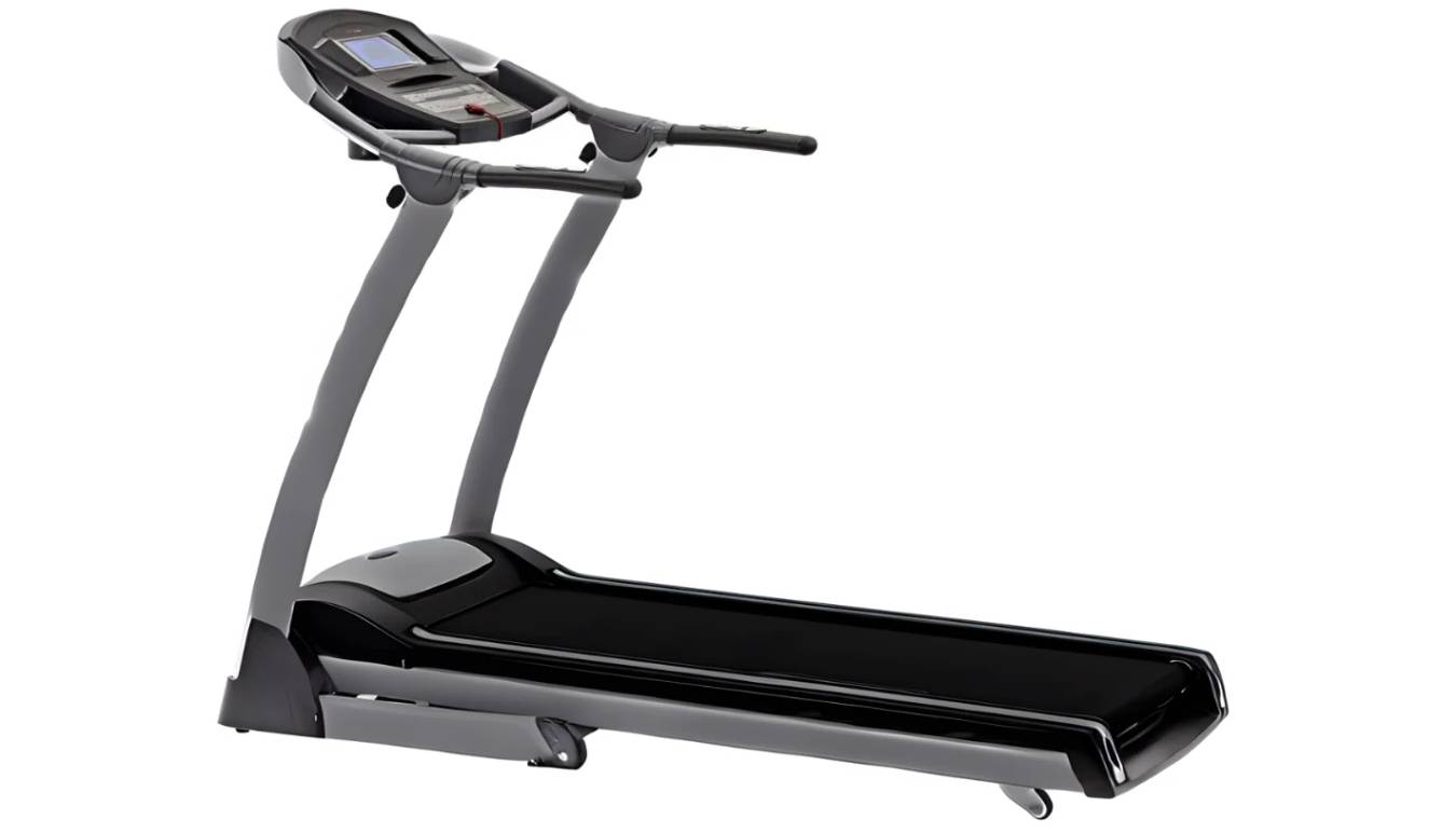 Фотографія Бігова доріжка York Fitness T700PLUS 12