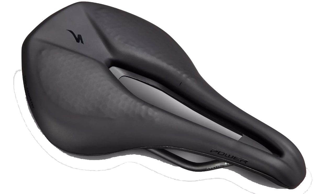 Седло для велосипеда Specialized POWER EXPERT MIRROR ширина 155 мм, черный Седло для велосипеда Specialized POWER EXPERT MIRROR ширина 155 мм, черный