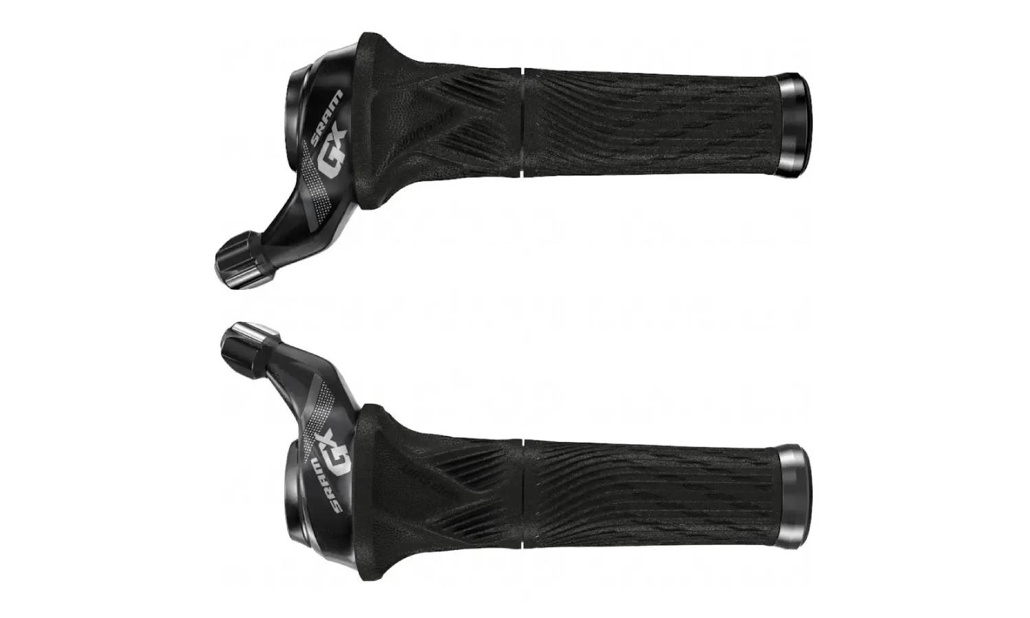 Фотография Грипшифты Sram AM SL GX GRIP SHIFT SET 2X11 BLK 