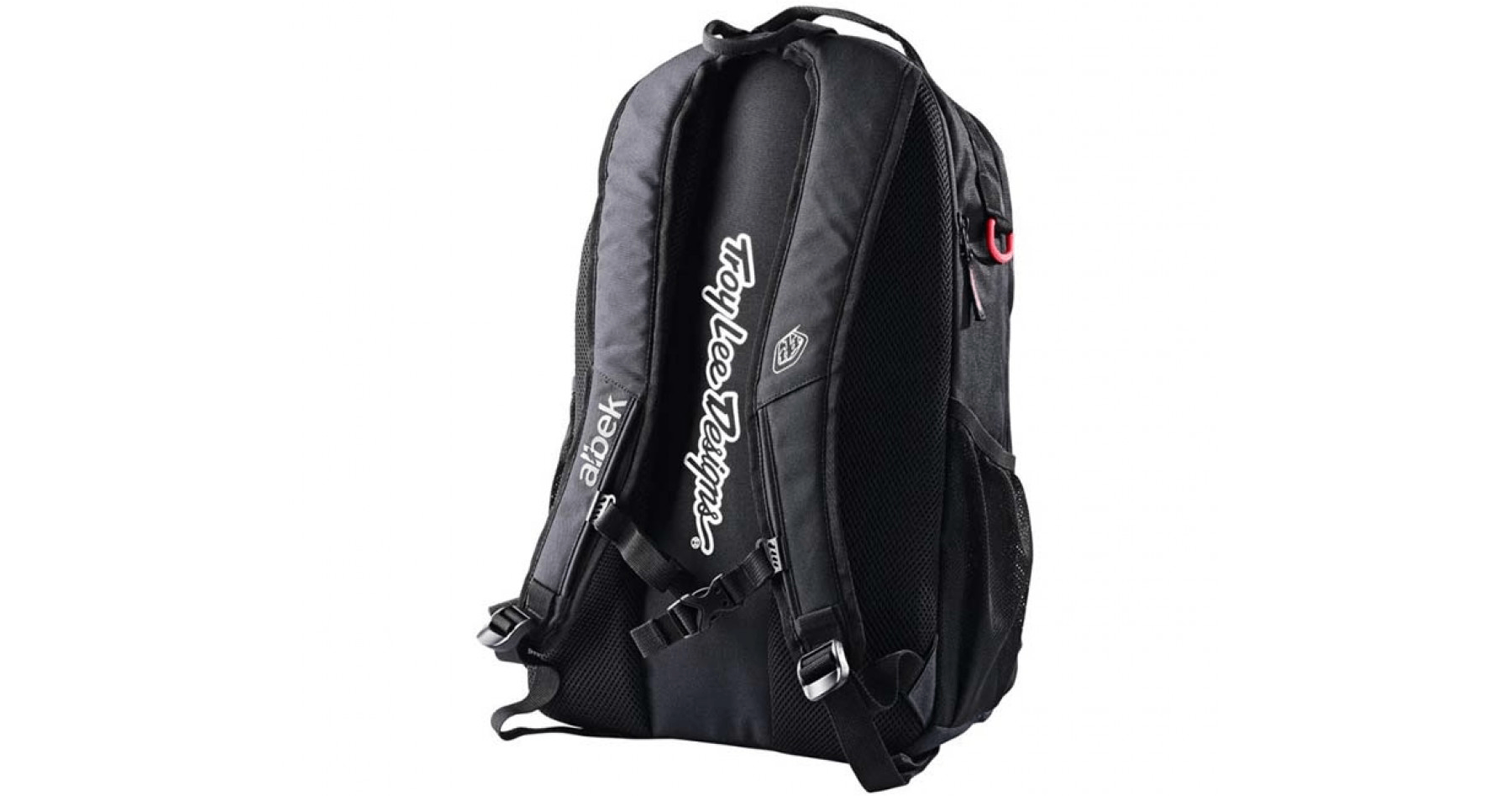 Рюкзак TLD Whitebridge Back Pack 30 л - чёрный 2