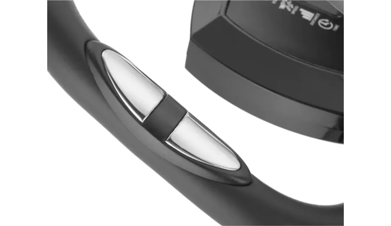 Велотренажер Gymtek FX600 магнітний складаний з еспандерами серебристий 4 Велотренажер Gymtek FX600 магнітний складаний з еспандерами серебристий 4