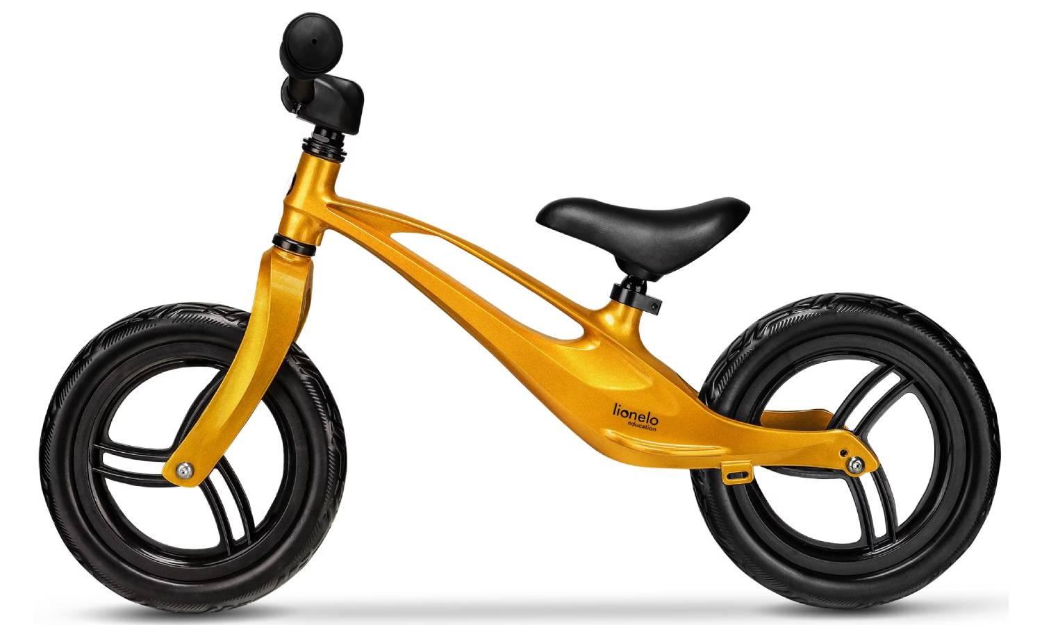 Біговел Lionelo BART GOLDIE 3 Біговел Lionelo BART GOLDIE 3