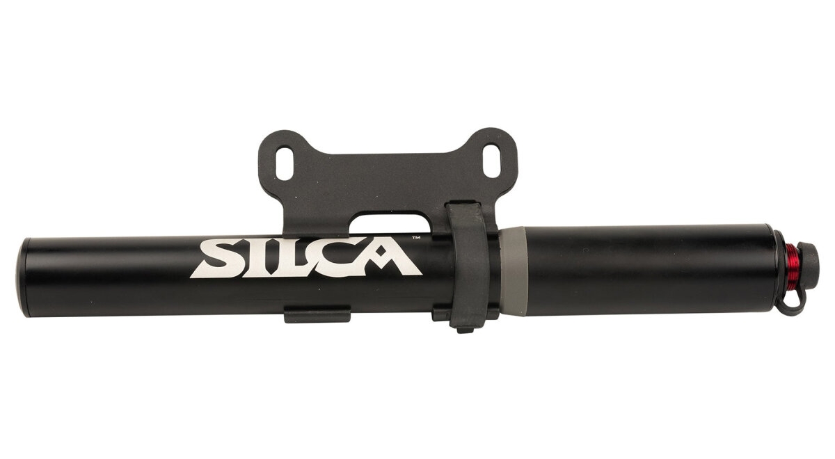 НАСОС SILCA Gravelero Mini Pump 2 НАСОС SILCA Gravelero Mini Pump 2