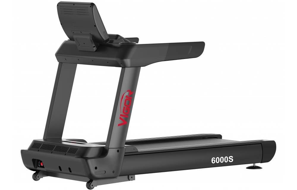 Професійна бігова доріжка Vigor 6000S 3
