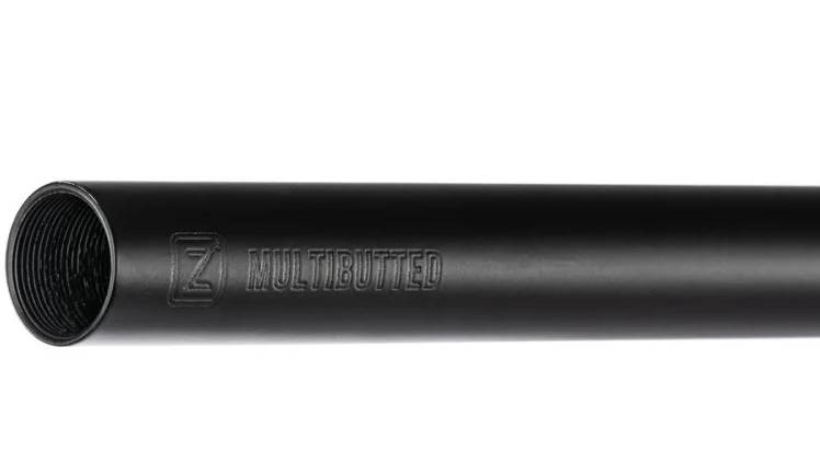 Рульове колесо етики DTC Tenacy V2 720 - Чорний 4