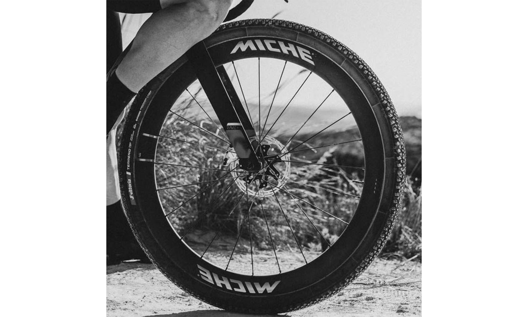 Комплект колес Miche Graff Aero 48 Wheels Set, HG - Tubeless Ready 6 Комплект колес Miche Graff Aero 48 Wheels Set, HG - Tubeless Ready 6