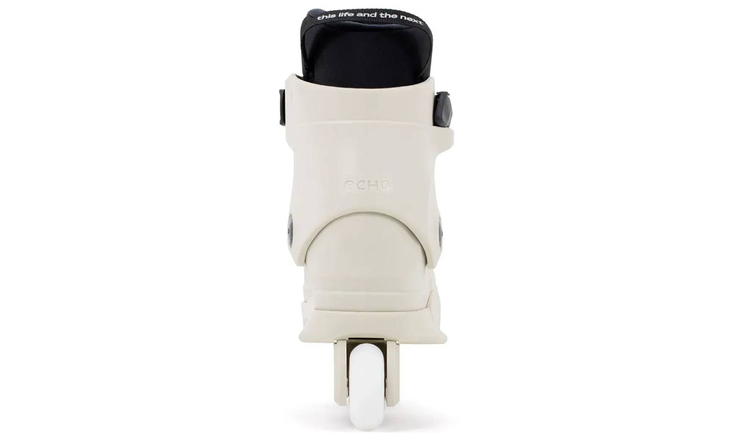 Фотография Ролики Echo Verve cream 42.0 2