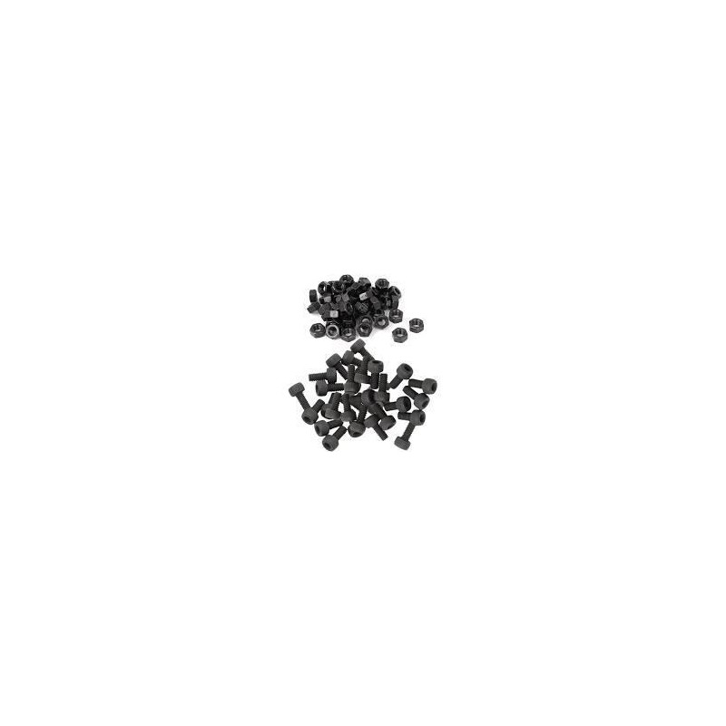 Набір змінних пінів MKS Gauss Replace Pin Kit 2