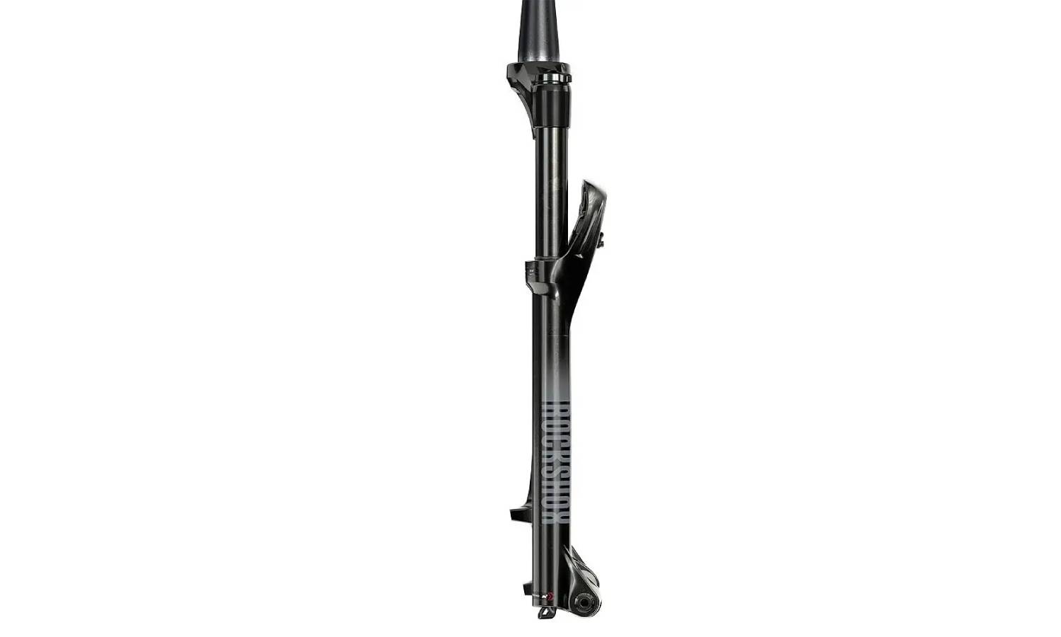 Вилка RockShox Judy Gold RL - Remote 29" Boost™ 15x110 100mm Black Alum Str Tpr 51offset Solo Air (includes Star nut, Maxle Stealth & Right OneLoc Rem 4