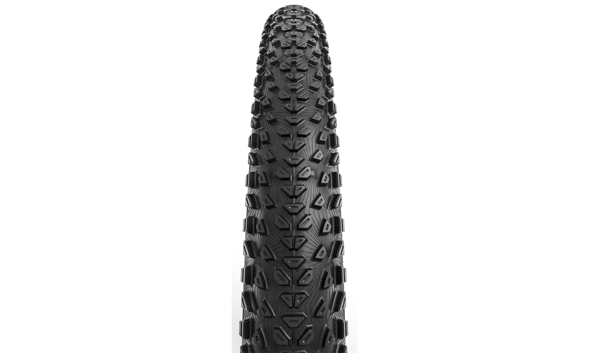 Покришка безкамерна Continental Dubnital Trail Rapid 29" | 29 X 2.20, чорна складана, skin 4