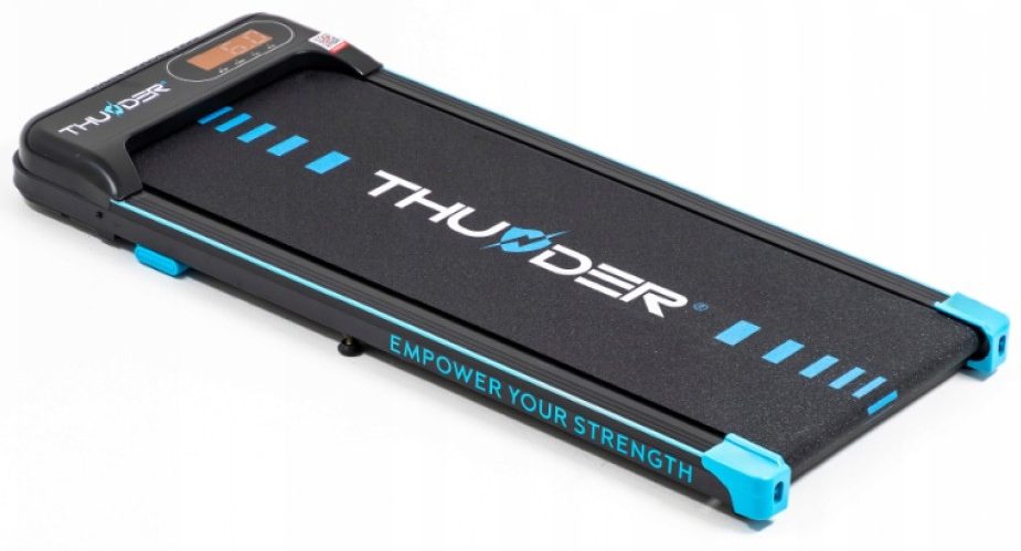 Бігова доріжка THUNDER KINDI-BLACK Бігова доріжка THUNDER KINDI-BLACK