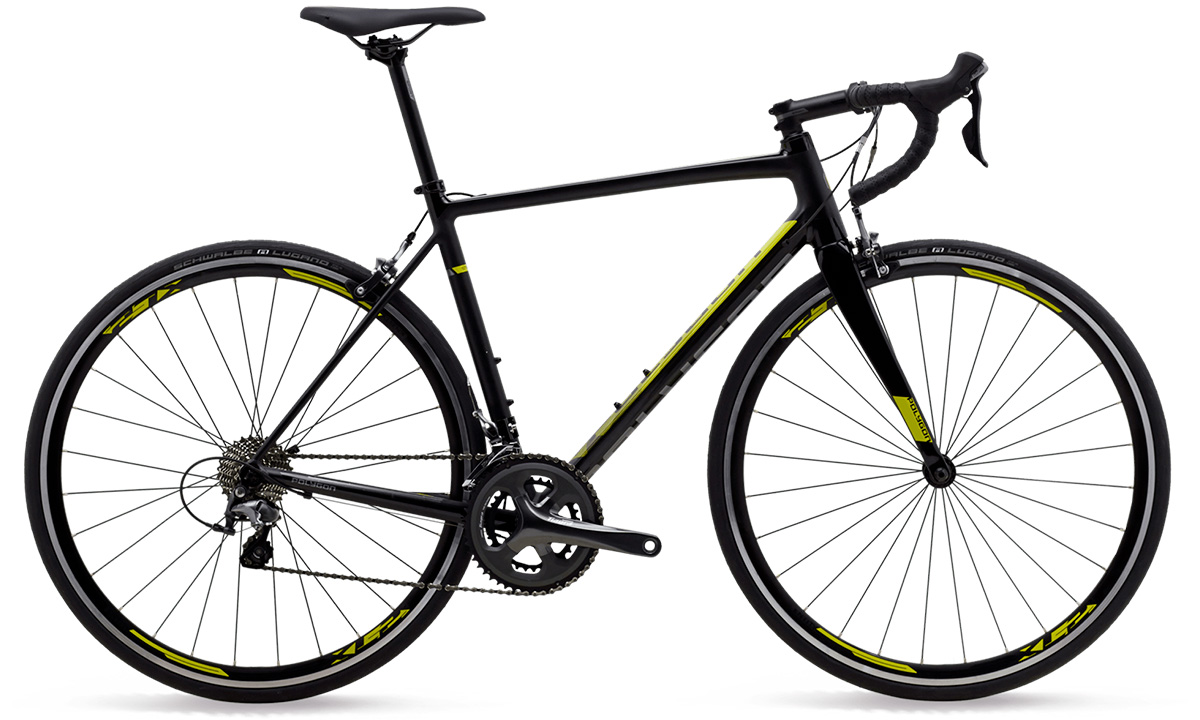 Велосипед POLYGON STRATTOS S4 28" (2020) 2020 Черно-салатовый 3