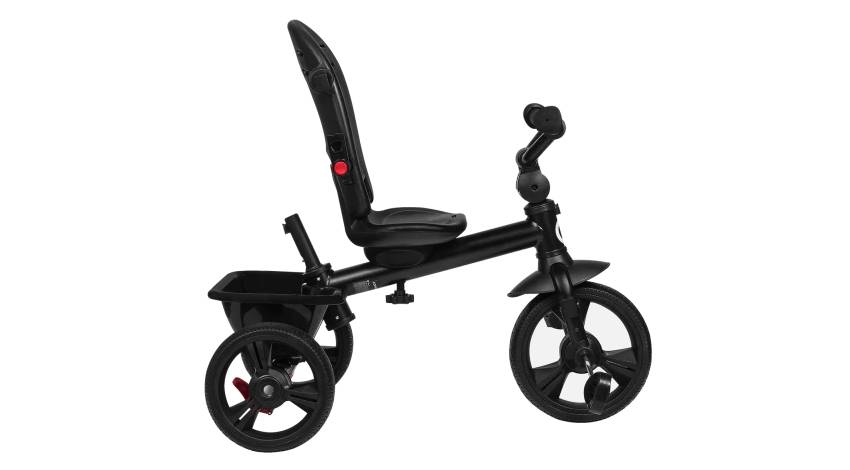 Детский велосипед Lionelo HAARI GREEN EMERALD 7 Детский велосипед Lionelo HAARI GREEN EMERALD 7