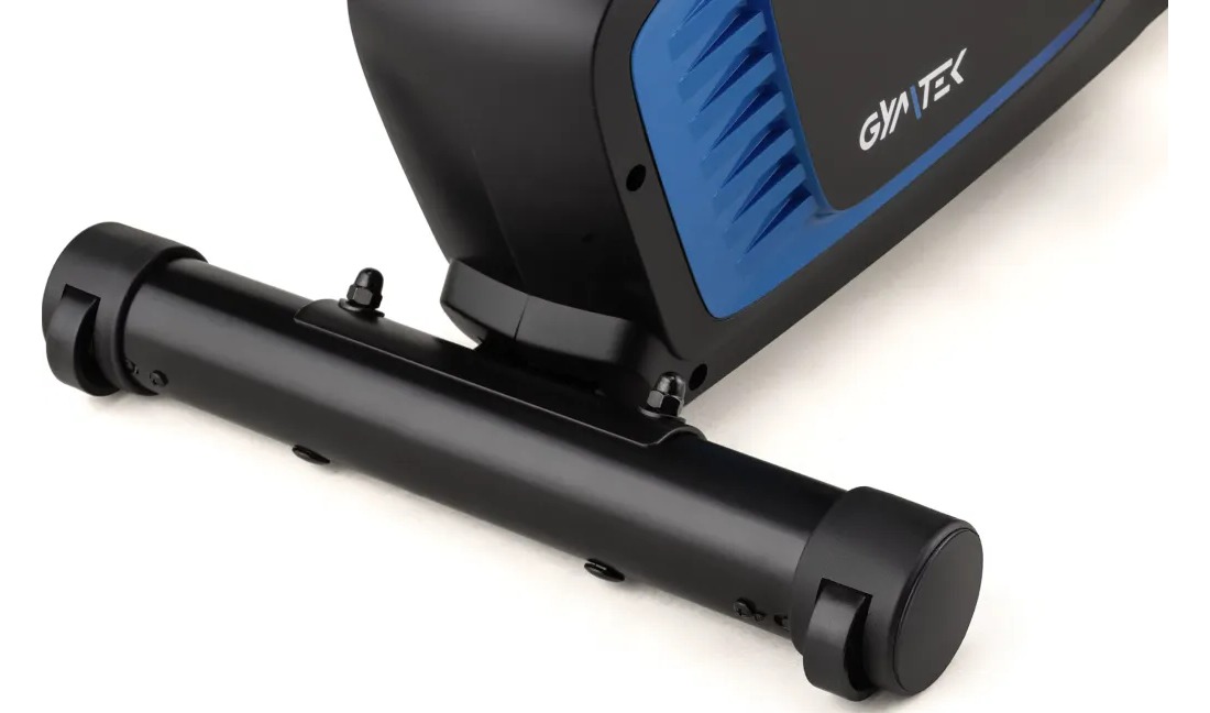Велотренажер Gymtek XB1800 электромагнитный синий 4 Велотренажер Gymtek XB1800 электромагнитный синий 4