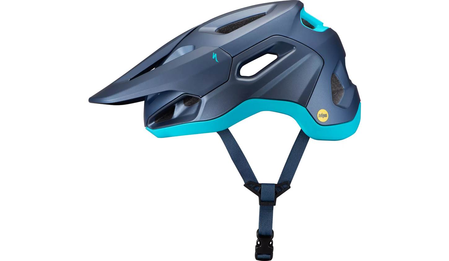 Шлем Specialized TACTIC 4 CE размер М (55-59 см), синий 5 Шлем Specialized TACTIC 4 CE размер М (55-59 см), синий 5