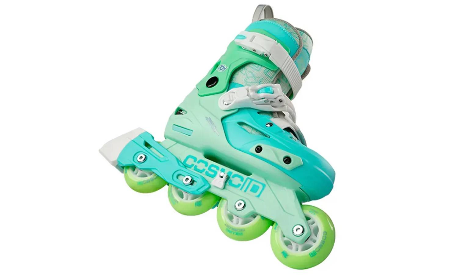Ролики Cosmo ID Joy N blue 28-31 2