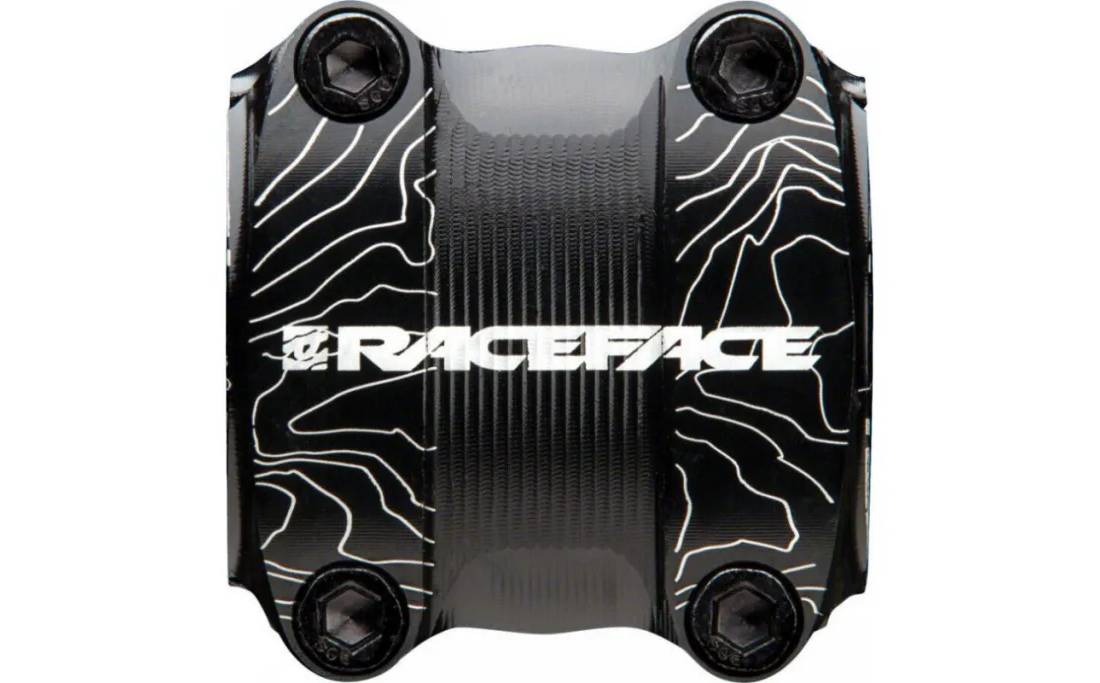 Винос RaceFace ATLAS 35, 35мм 35X0 BLACK 2