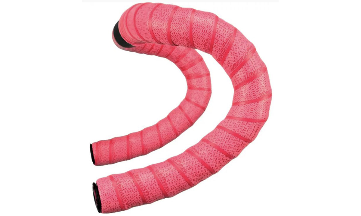 Обмотка руля Lizard Skins DSP V2, толщина 2,5мм, длина 2080мм, Neon Pink 2 Обмотка руля Lizard Skins DSP V2, толщина 2,5мм, длина 2080мм, Neon Pink 2