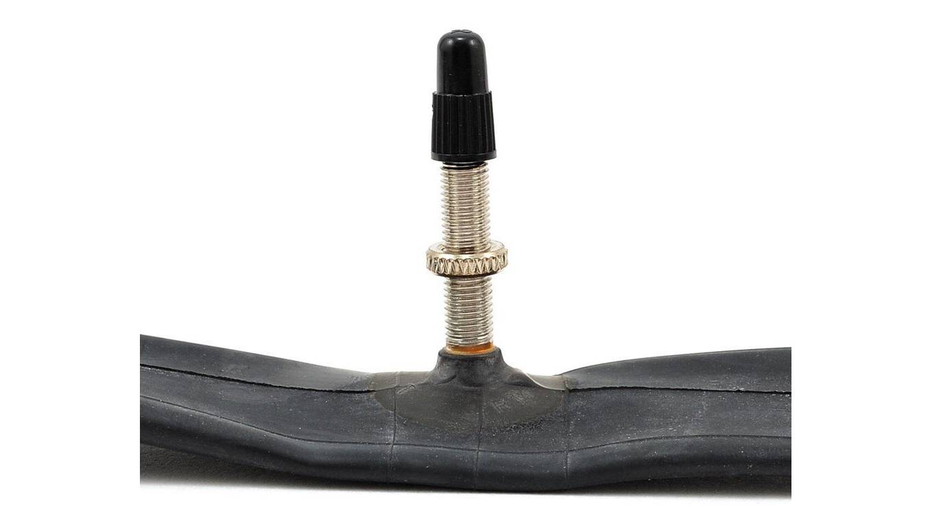 Камера Giant 27.5x2.1-2.4 FV (Presta) 48мм 0.87мм різьблення 2