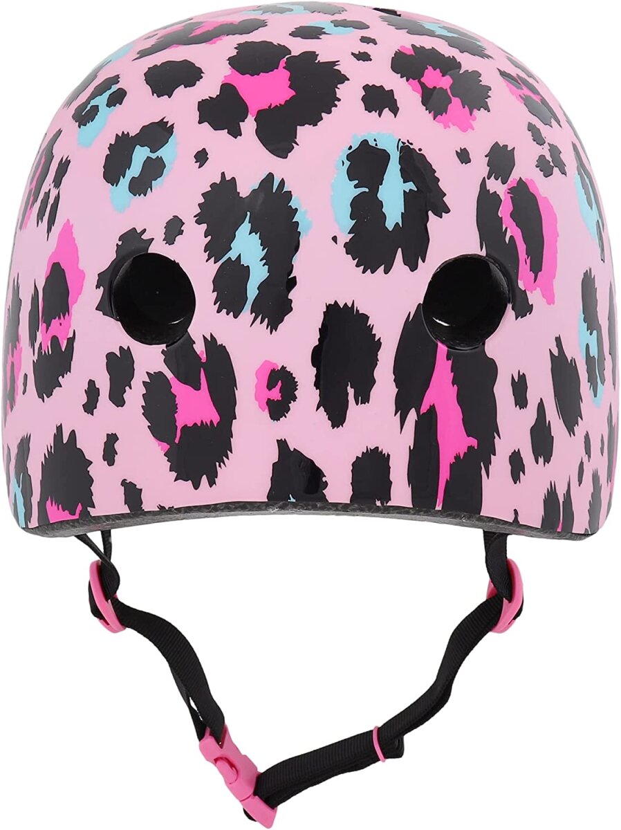 Шолом C-Preme Krash Panthera, розмір M (54-58 см), Рожевий 5 Шолом C-Preme Krash Panthera, розмір M (54-58 см), Рожевий 5