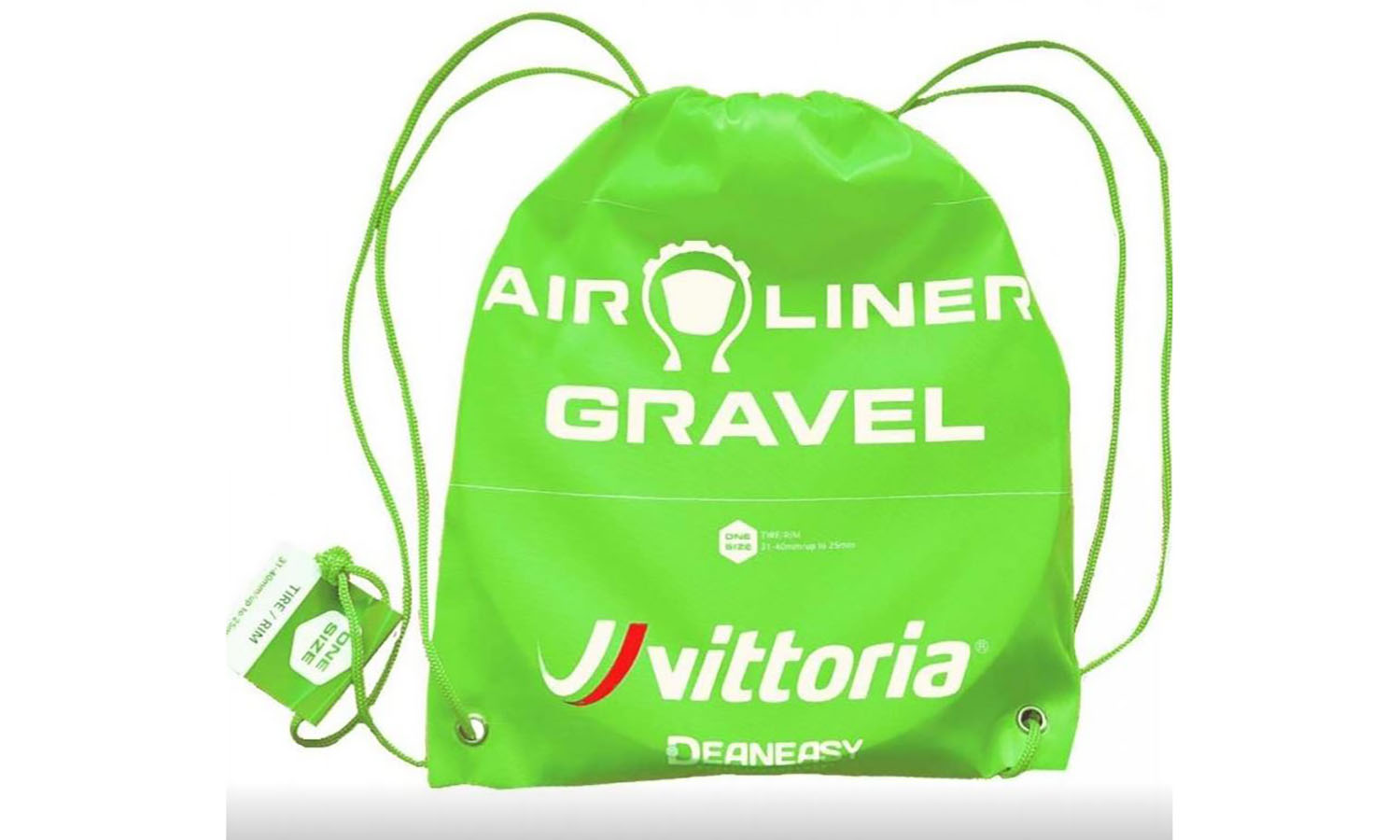 Наповнювач VITTORIA Air-Liner Tire Insert Gravel 31-40mm 3