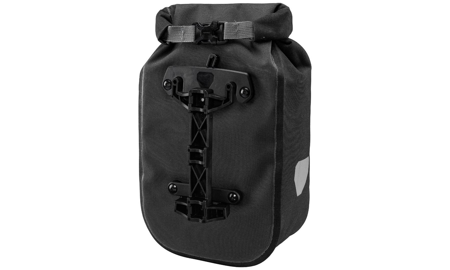 Гермосумка на вилку Ortlieb Fork Pack Plus черная 5,8 л 5 Гермосумка на вилку Ortlieb Fork Pack Plus черная 5,8 л 5