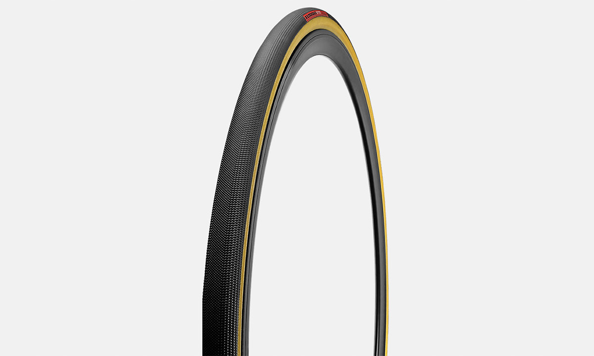Фотографія Покришка Specialized TURBO COTTON HELL OF THE NORTH TIRE 700X28C (00018-1508) 