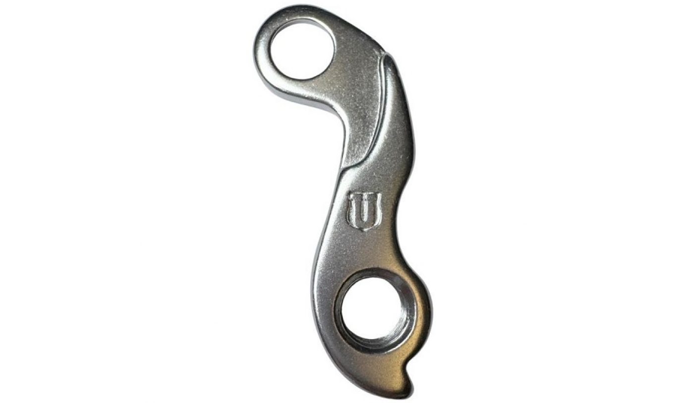 Змінний гак перемикача заднього Spencer GH-319 (HAK319) 2