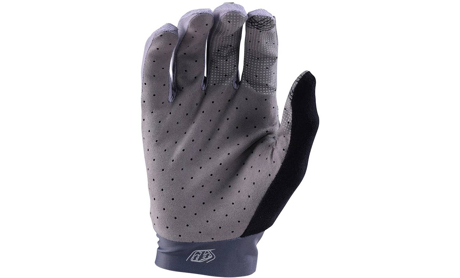 Фотография Вело перчатки TLD ACE 2.0 GLOVE размер XL Mono Cement 3