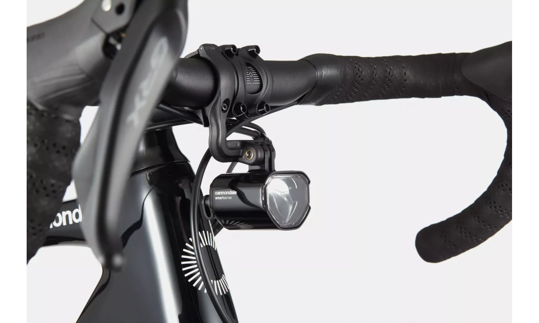 Велосипед Cannondale TOPSTONE Carbon 3 L 27,5" рама M 2024 QSD 8