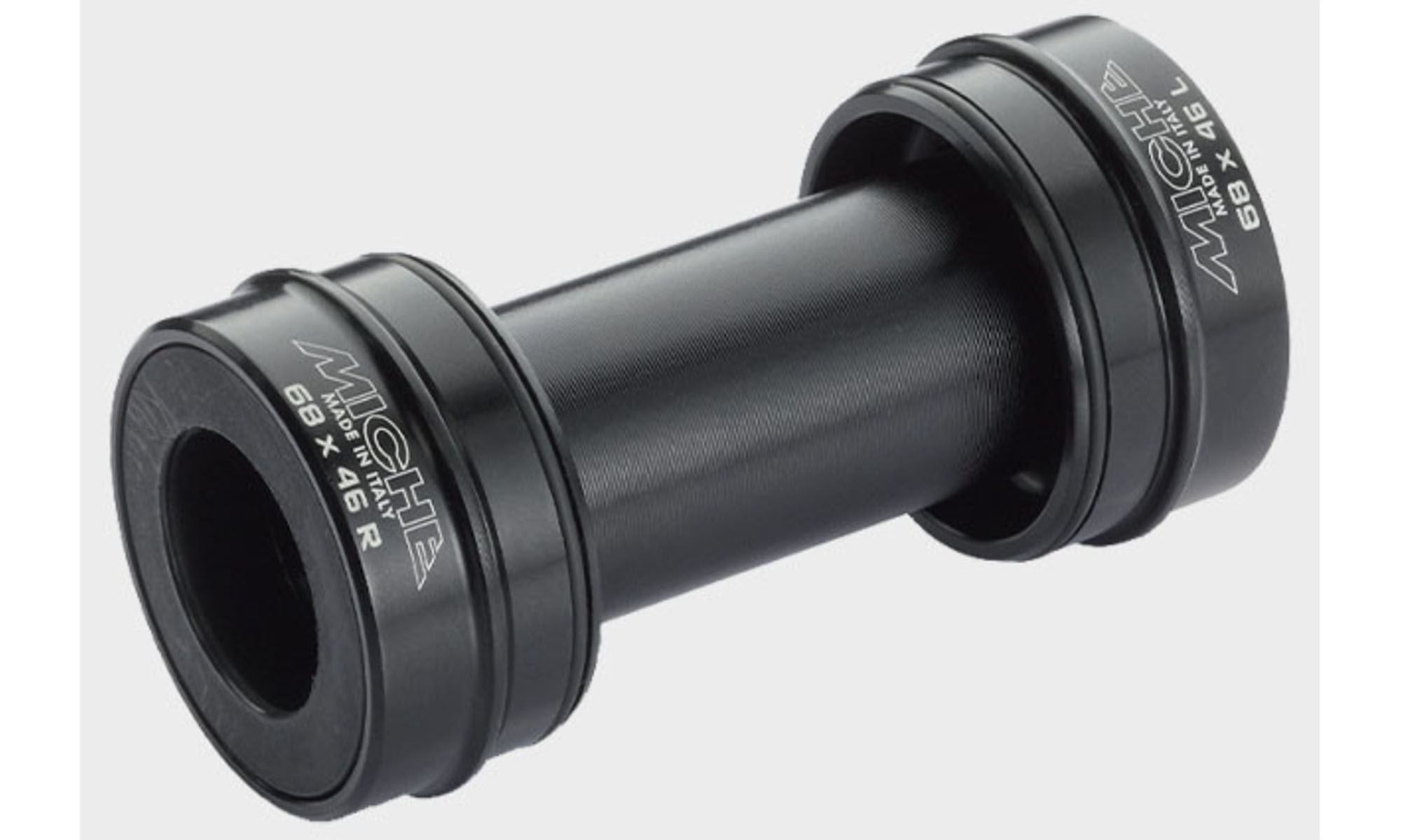 Каретка Miche Evo Max 68X46 Bottom Bracket, Press Fit 