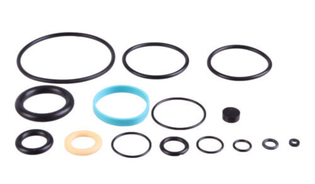 Фотография Сервисный набор FOX RP23 Boost Valve Seal Set