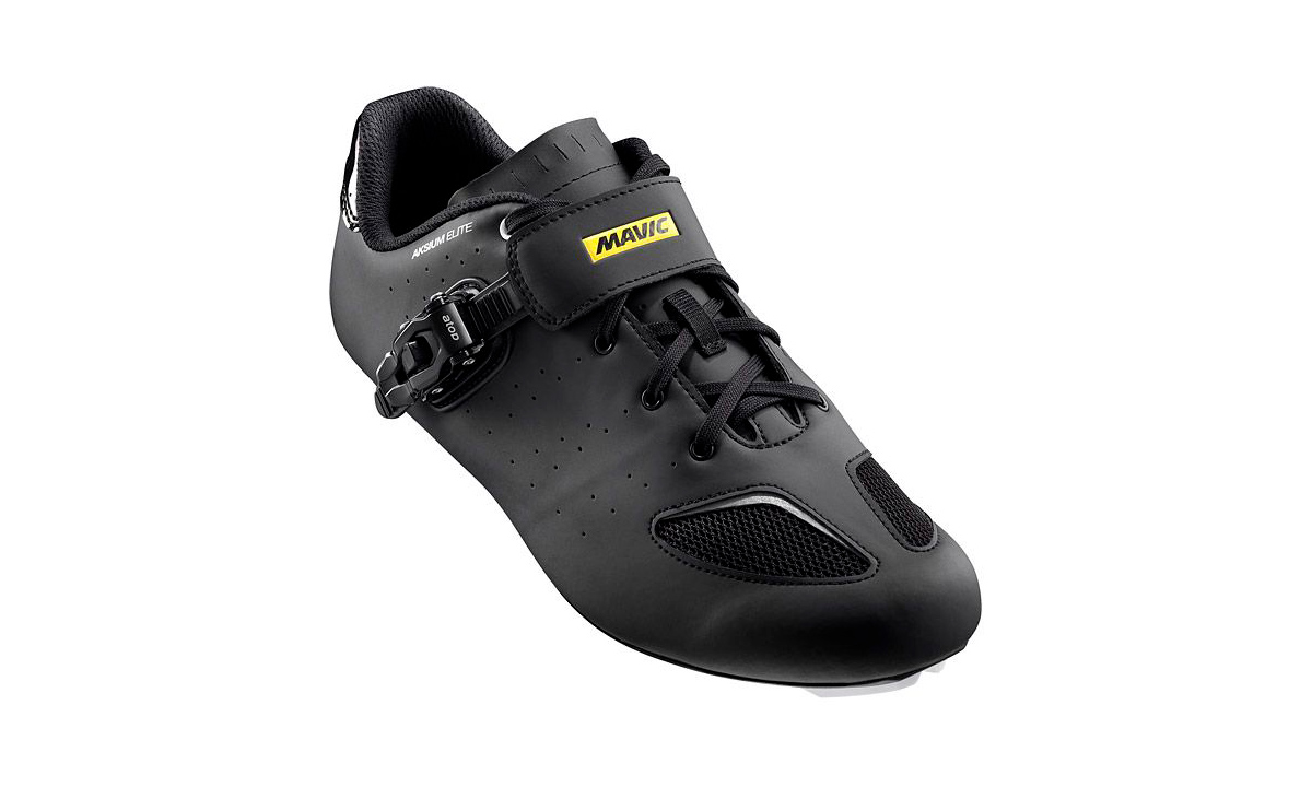 Взуття Mavic AKSIUM ELITE III black 3