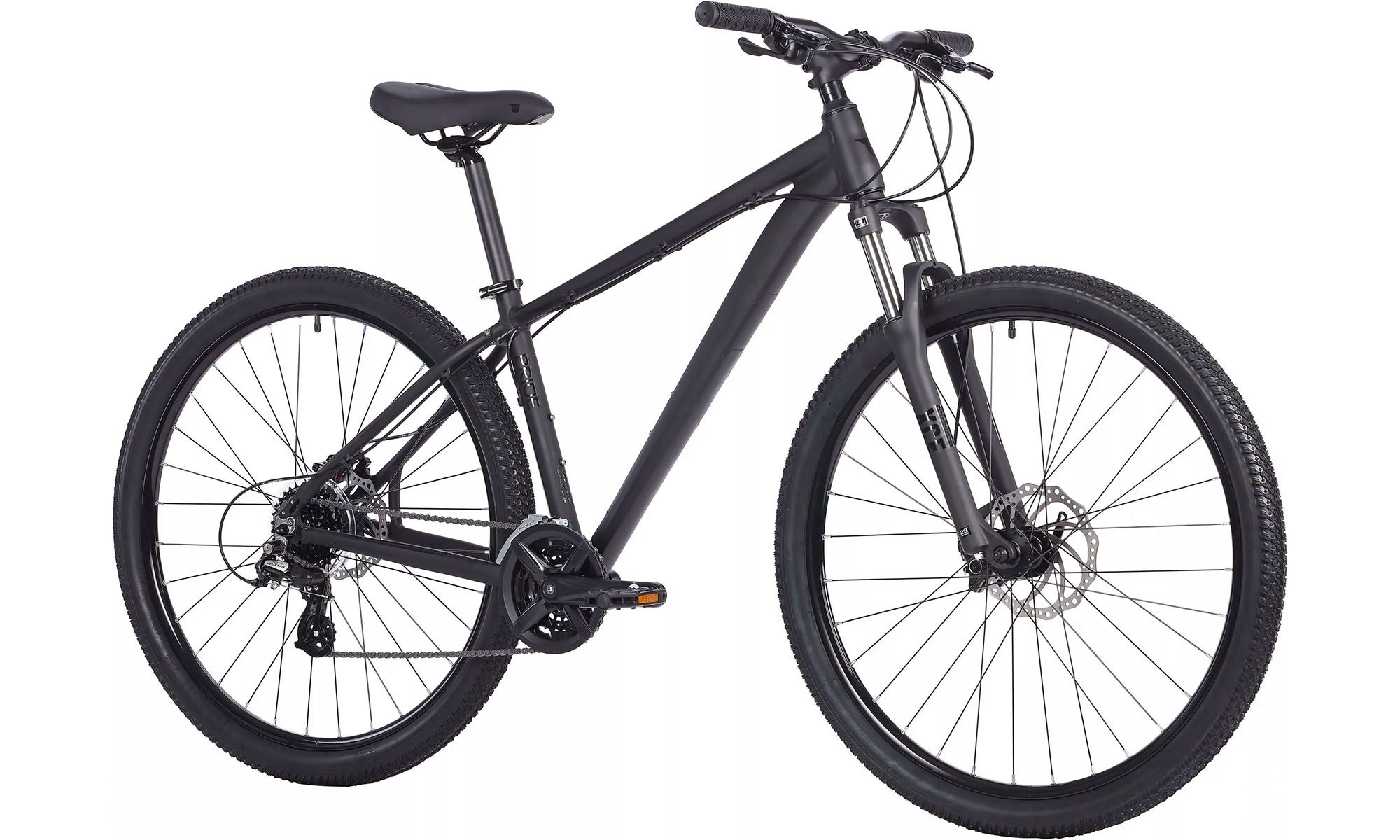 Велосипед Pride MARVEL 9.2 29", restock, размер L, год 2025, черный 3 Велосипед Pride MARVEL 9.2 29", restock, размер L, год 2025, черный 3